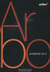 Omslag van 2015
