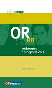 Omslag van OR en verborgen beroepsrisico's