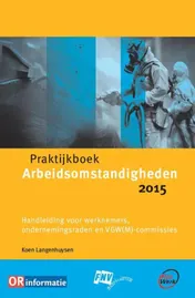 Omslag van 2015