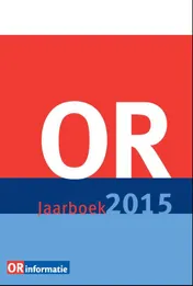 Omslag van 2015