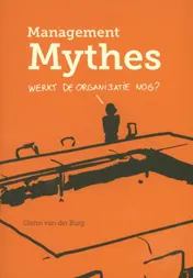 Omslag van Management mythes