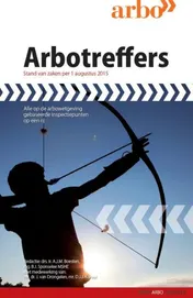 Omslag van Arbotreffers