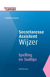 Omslag van Spelling en taaltips