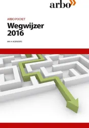 Omslag van 2016