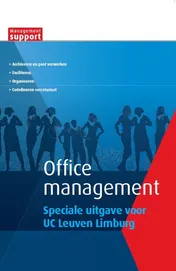 Omslag van Office Management