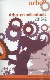 Omslag van 2015/2