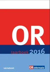 Omslag van 2016