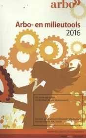 Omslag van 2016