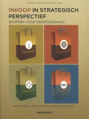 Omslag van Inkoop in strategisch perspectief