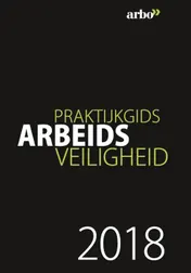 Omslag van 2018