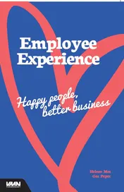 Omslag van Employee Experience