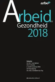 Omslag van 2018