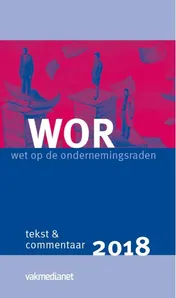 Omslag van 2018