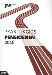Omslag van 2018