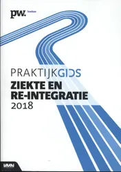 Omslag van 2018