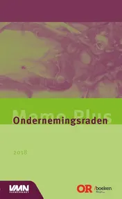 Omslag van 2018