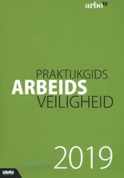 Omslag van 2019