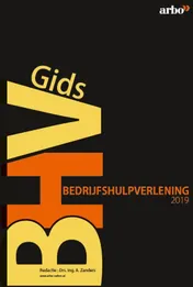 Omslag van 2019