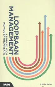 Omslag van Loopbaanmanagement