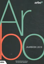 Omslag van 2019