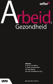 Omslag van 2019