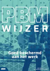 Omslag van PBMwijzer