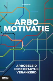 Omslag van Arbomotivatie