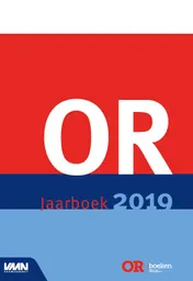 Omslag van 2019