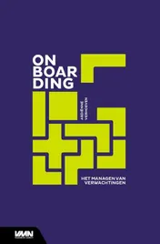 Omslag van Onboarding