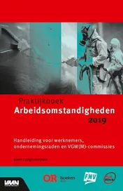 Omslag van 2019