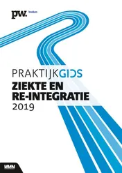 Omslag van Praktijkgids