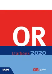 Omslag van 2020