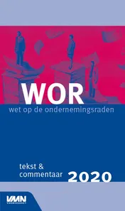 Omslag van 2020