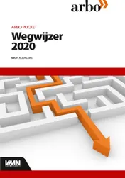 Omslag van 2020