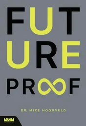 Omslag van Futureproof