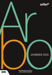 Omslag van 2020