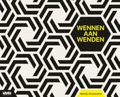 Omslag van Wennen aan wenden