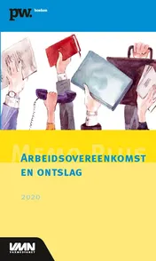 Omslag van 2020