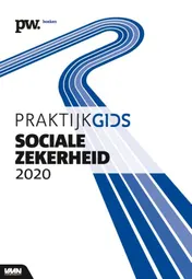 Omslag van 2020