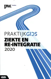Omslag van 2020