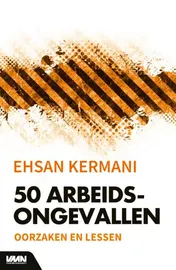 Omslag van 50 arbeidsongevallen