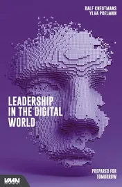 Omslag van Leadership in the digital word