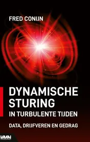 Omslag van Dynamische sturing in turbulente tijden