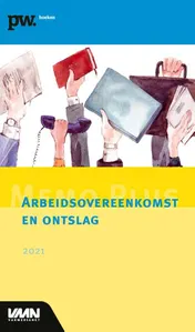 Omslag van 2021