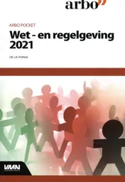 Omslag van Wet- en regelgeving