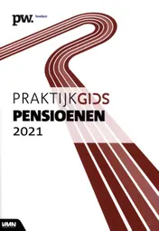Omslag van 2021
