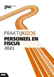Omslag van 2021