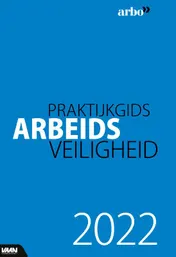 Omslag van 2022
