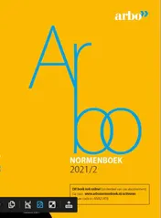 Omslag van 2021/2
