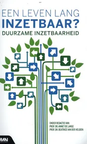 Omslag van Een leven lang inzetbaar?